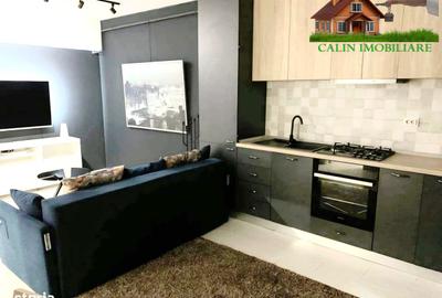 Apartament cu 2 camere în Tudor Vladimirescu - 2