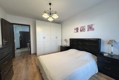 Apartament cu 2 camere decomandat, mobilat în Soarelui - 12