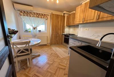 Apartament cu 2 camere decomandat în Simion Bărnuțiu - 1