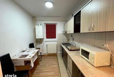 Apartament cu 2 camere în Central - 8