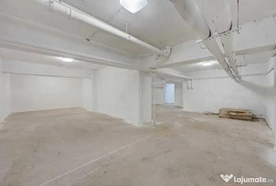 Spațiu comercial, de 325 mp, în Chișinau - 1