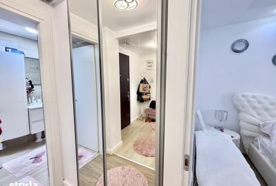 Apartament cu 2 camere decomandat în Ștefăneștii de Jos - 9