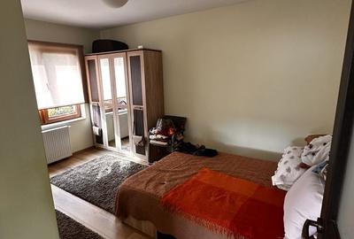 Apartament cu 3 camere în Câmpului - 6