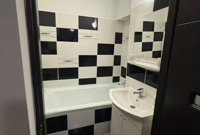 Apartament cu 3 camere decomandat în Central - 14