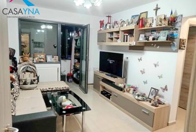 Apartament cu 2 camere în Milcov - 3