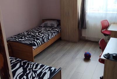 Apartament cu 2 camere decomandat în Central - 2