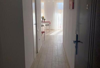 Apartament decomandat în Central