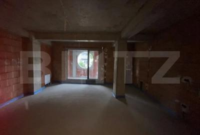 Garsonieră decomandată în Semicentral - 1