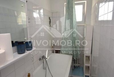 Garsonieră decomandată, mobilată în Dorobanți - 16