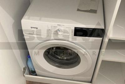 Apartament cu 2 camere, mobilat în Europa - 6