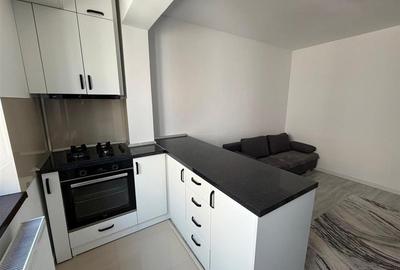 Apartament cu 2 camere decomandat în Rediu
