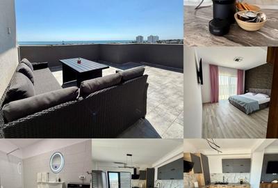Apartament cu 2 camere decomandat în Exterior Vest - 7