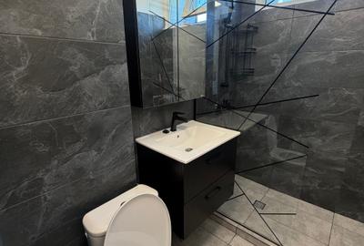Apartament cu 3 camere semidecomandat în Dorobanți - 12