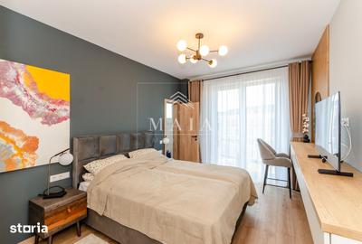Apartament cu 3 camere în Lazaret