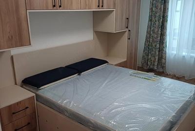 Apartament cu 2 camere decomandat în Moara de Vânt - 6