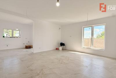 Duplex cu 3 camere cu Teren 386 Mp în Moșnița Nouă - 3