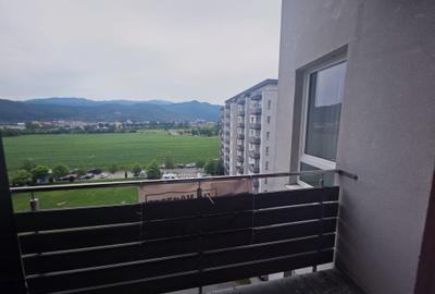 Garsonieră decomandată în Bartolomeu - 2