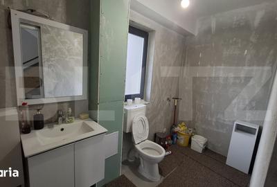 Casă cu 4 camere cu Teren 330 Mp în Central
