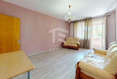 Apartament cu 3 camere decomandat în Berceni