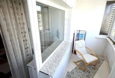 Apartament cu 2 camere decomandat în Calea București