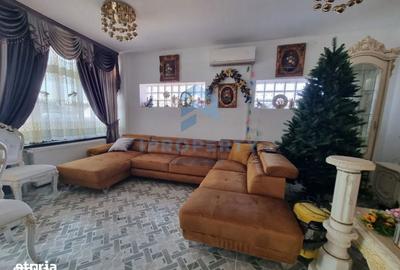 Casă cu 7 camere cu Canalizare în Fundeni - 7
