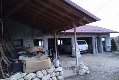Casă cu 6 camere în Mihai Vodă - 6