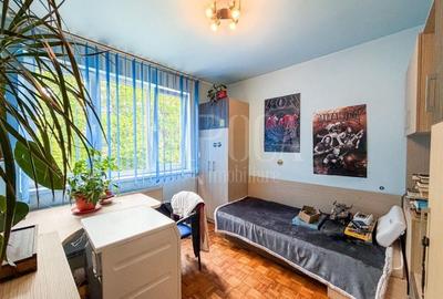 Apartament cu 4 camere semidecomandat în Grigorescu - 3