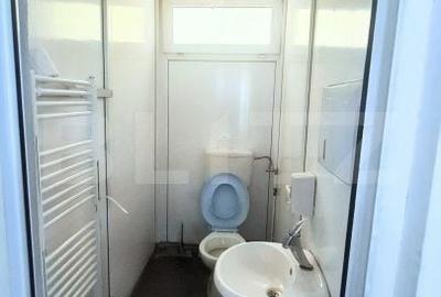 Spațiu comercial, de 1,500 mp, în Grigorescu - 6