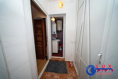 Apartament cu 2 camere semidecomandat în Vest - 8