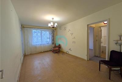 Apartament cu 3 camere semidecomandat în Griviței - 8