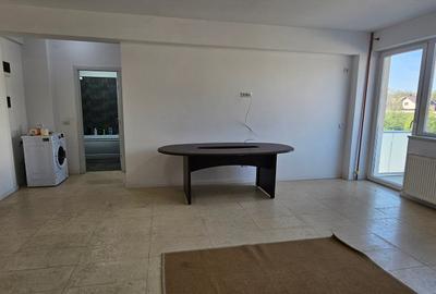 Apartament cu 2 camere semidecomandat în Central - 7