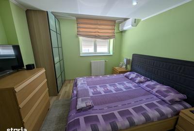 Apartament cu 2 camere în Victoriei
