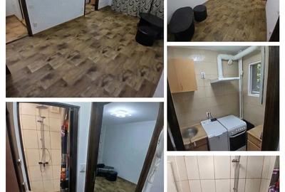 Garsonieră decomandată în Drumul Taberei
