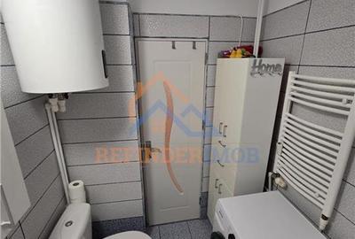 Apartament cu 2 camere decomandat, mobilat în Crângași - 10