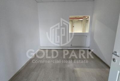 Spațiu industrial, de 1,600 mp, în Apahida - 23