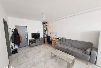 Apartament cu 2 camere, mobilat în Florești - 2