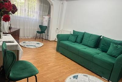 Apartament cu 2 camere decomandat în 1 Decembrie 1918