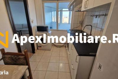 Garsonieră semidecomandată în Tei