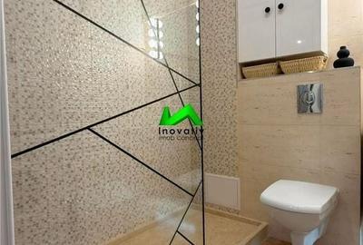 Apartament cu 2 camere în Șelimbăr