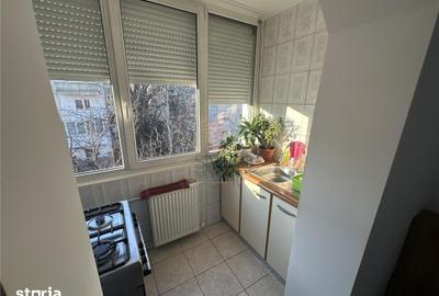 Apartament cu 2 camere decomandat în Rogerius - 6