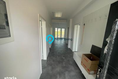 Casă cu 4 camere cu Teren 500 Mp în Pajura - 6