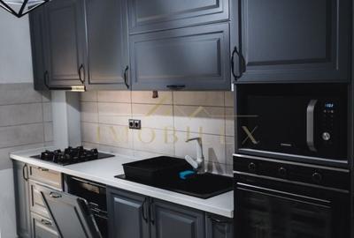 Apartament cu 2 camere în Florești