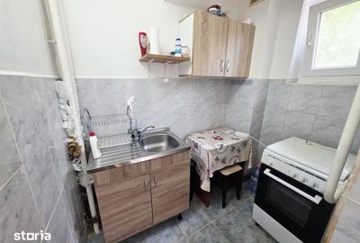 Garsonieră în Alexandru cel Bun