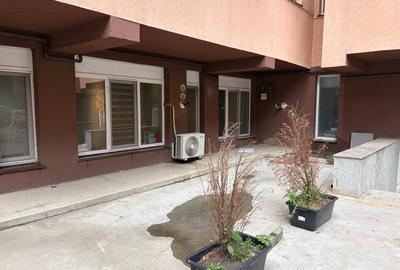 Apartament cu 2 camere decomandat în Chiajna - 9