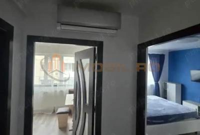 Apartament cu 2 camere decomandat, mobilat în Bularga - 3