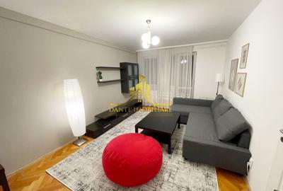 Apartament cu 2 camere decomandat, mobilat în Gheorgheni - 13