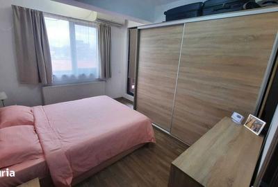 Apartament cu 2 camere în Bucureștii Noi - 4