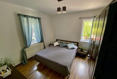 Casă individuală cu 9 camere cu Teren 2400 Mp în Praid - 13