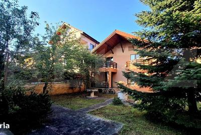 Casă cu 4 camere decomandat în Bună Ziua