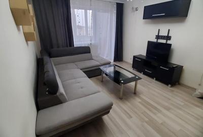 Apartament cu 2 camere semidecomandat în Kogălniceanu